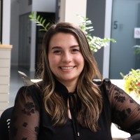 The Women's Business Development Council Employee Taylor Bergeron's profile photo