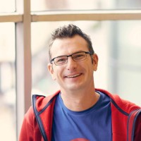 John Toon Email & Phone Number