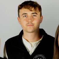 Videotech Employee Lucas Salomonsson's profile photo