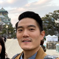 Front Row Education Employee Clinton Loo's profile photo