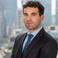 Jordan Lefkowitz Email & Phone Number