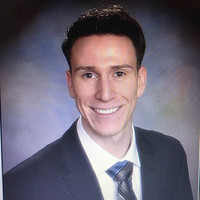 Matthew John Salazar Email & Phone Number