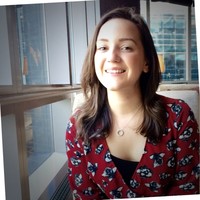 OER Employee Lauren Huson's profile photo