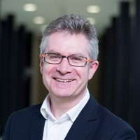 Food Standards Agency Employee John O'Brien's profile photo