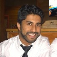 Justin Mathew Email & Phone Number