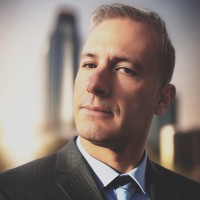 CICONIX, LLC Employee Daniel Cassidy's profile photo