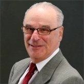 Executive Operations Management Employee Andrew Bart's profile photo