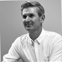 Motability Operations Ltd Employee Jonathan Knight's profile photo