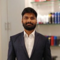 TeamLease Services Limited Employee Alex Fernandes's profile photo