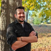 Triton Technical Employee Anthony Wayne's profile photo