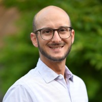 Kreston GTA Employee Sarmen Khatcherian's profile photo