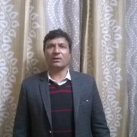 Glowmac Lighting Pvt Ltd Employee Nainpal Singh's profile photo