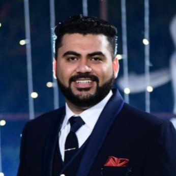 Jay Parekh Email & Phone Number