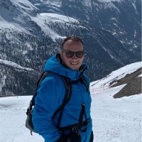 Jefferies Employee Peter Lester's profile photo