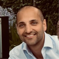 David Lundgren Email & Phone Number