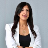 OCS Group UK Employee Manal Alameh's profile photo