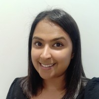 Challenge Partners Employee Nikita Vyas's profile photo