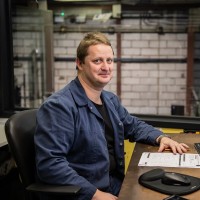 Jan Verbrugghe Email