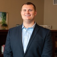 First Southern National Bank Employee Drew Yeager's profile photo