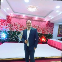 Networth RCM Services Pvt. Ltd. Employee Hitesh Sharma's profile photo