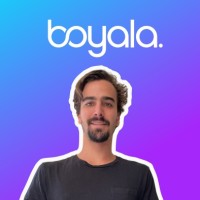 Boyala Cloud Services Employee Alessandro Protti Vega's profile photo