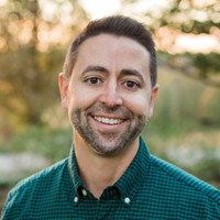 VIVIDSITES Employee David Black's profile photo