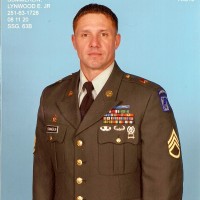 BRENHAM ISD Employee Lynwood Summerlin Jr's profile photo