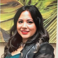 In2vision Programs LLC Employee Lorena Gil's profile photo