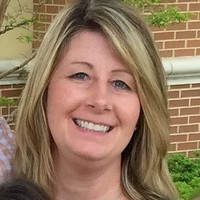 Peraton Employee Ann Stevenson's profile photo