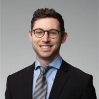 PwC Employee Justin Schaffer's profile photo