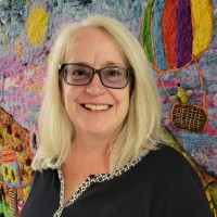 Friends Program Employee Nancy McKeon's profile photo
