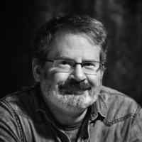 Jon Higgins
