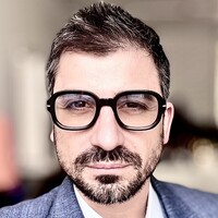 Solidarité Sida Employee Pascal Gauzes's profile photo