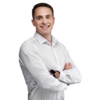 Soho Square Capital Employee Alex Kustovskii's profile photo