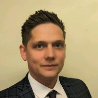 Celebrus Employee Tony Bennett's profile photo