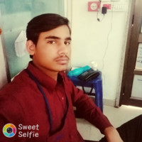 CR International Employee Vishnu Kumar's profile photo