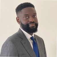 P3P Partners LLP Employee Clifford Wilson's profile photo