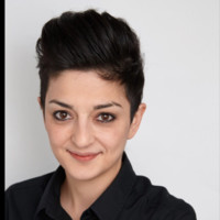Anasheh Petrossian Email & Phone Number