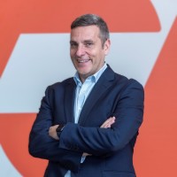 Serveo Employee Enrique Moreno Fernández's profile photo