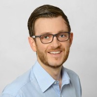 Webasto Group Employee Patrick Baumgartner's profile photo
