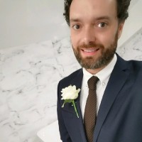 ASOS.com Employee Michael Morris's profile photo