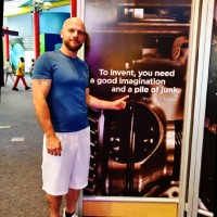 Lithionics Employee Cory Ryan's profile photo
