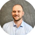 Gateway Financial Solutions Employee Justin Kokena's profile photo