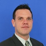 Faurecia Employee Jay Hotchkiss's profile photo