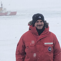 Fonterra Employee Sam Lowry's profile photo