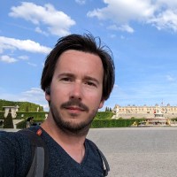Wageningen University & Research Employee Tom Schut's profile photo