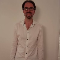 Popcorn Media Employee Denis Gougeon's profile photo