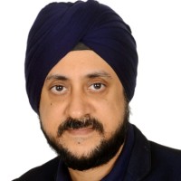 AWE (Achieving Women Equity) Funds Employee Harshdeep Singh's profile photo