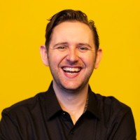 Forth & Forth Edge Employee Christopher Baines's profile photo