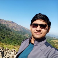 Docket Inc Employee Jibin Sabu's profile photo